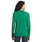 Port & Company® Core Cotton Colors Long Sleeve Ladies T-Shirt